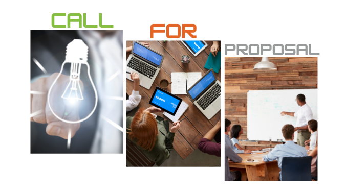 Call for Proposals