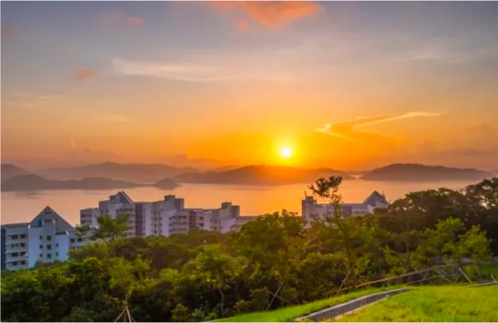 Our History > History Section