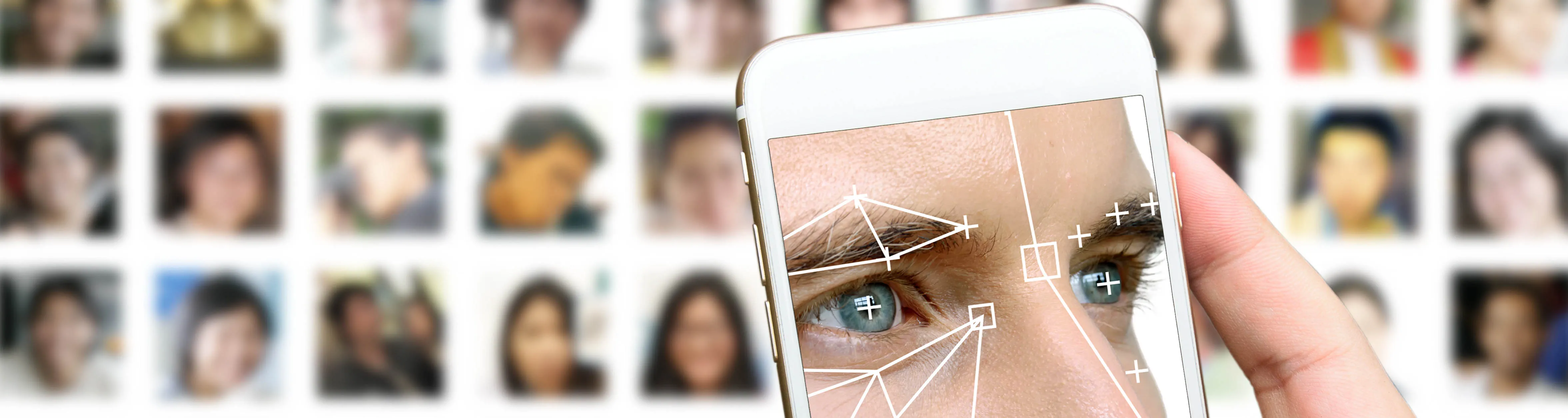 Facial Recognition for Library Services