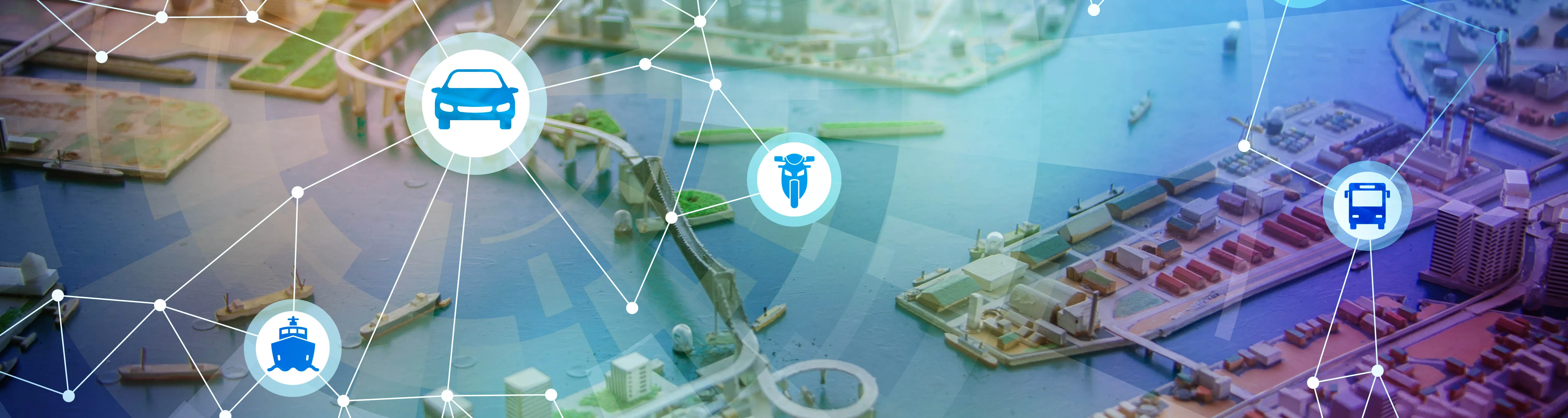 Smart Mobility: Indoor Navigation and Bus Queue Analytics