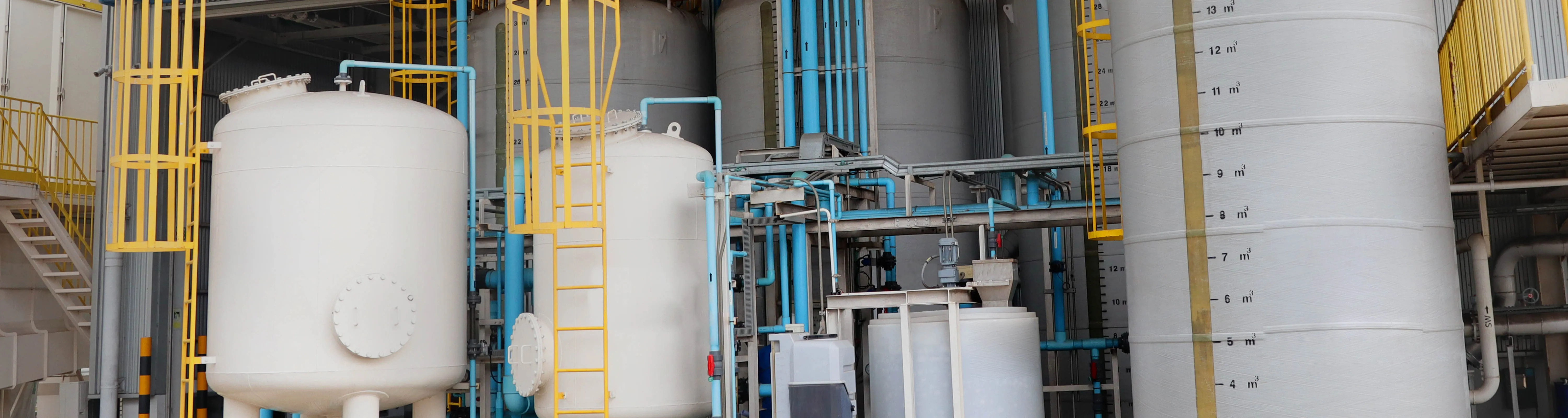 Autonomous Greywater Treatment