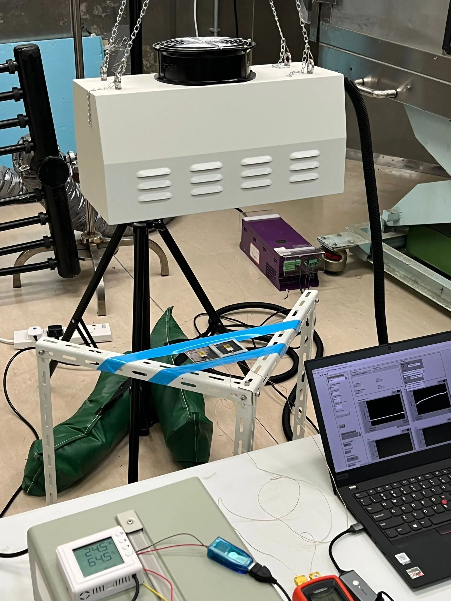 A Smart Cooling Strategy for Photovoltaic Solar Cells via A Sustainable Coating