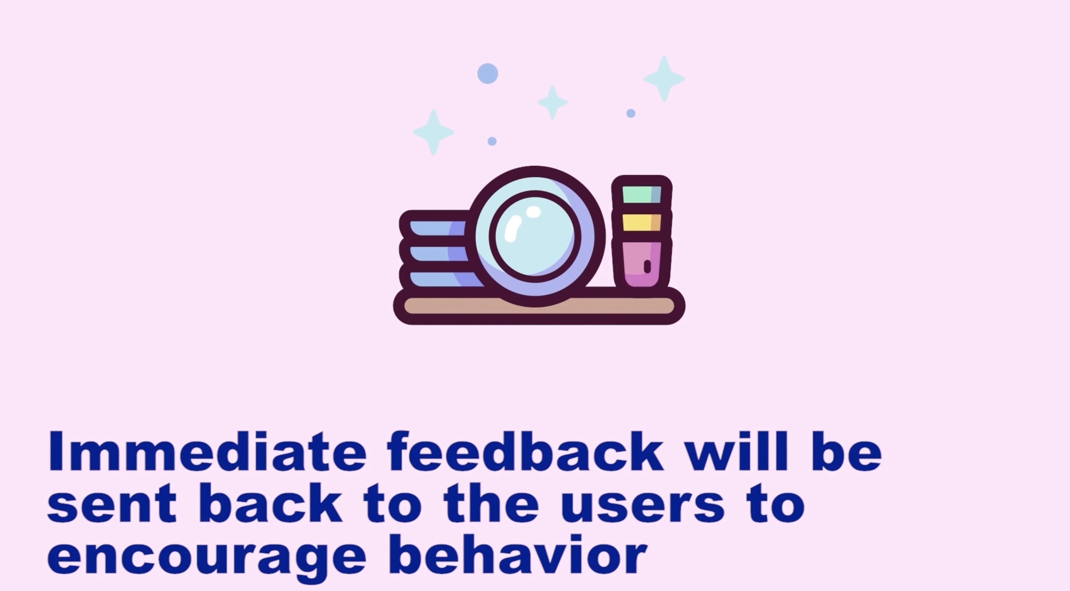 Food Waste Analytics And Visual Feedback For Benchmarking And Behavior Changes